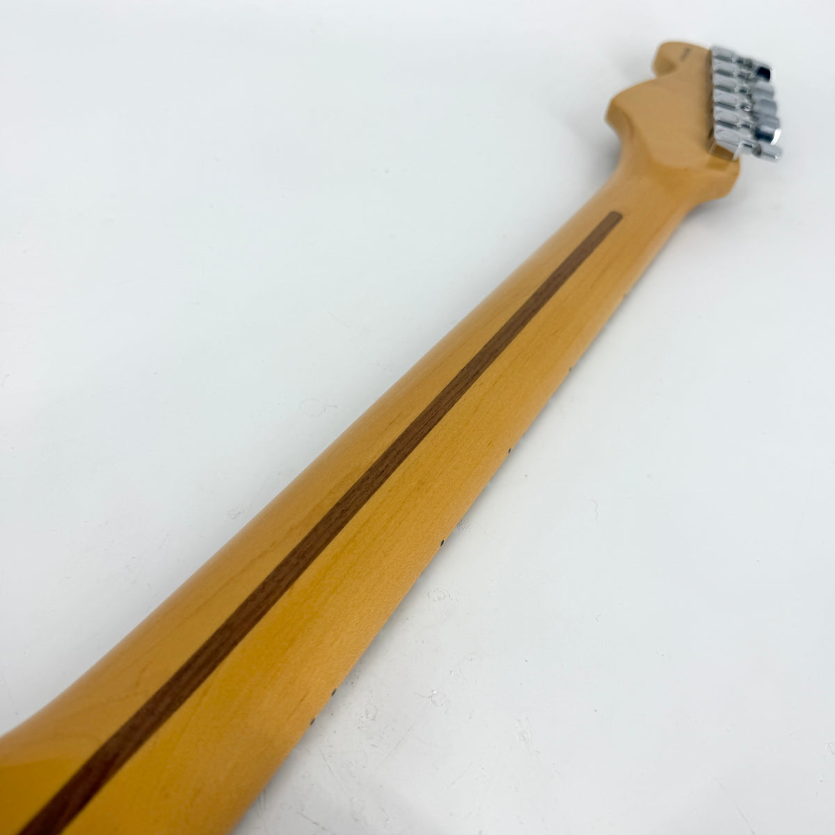 1999 Fender American Standard Stratocaster - Natural