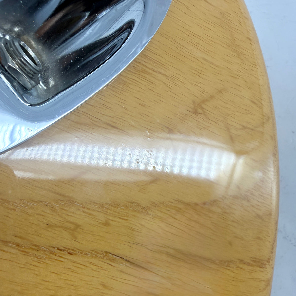 1999 Fender American Standard Stratocaster - Natural