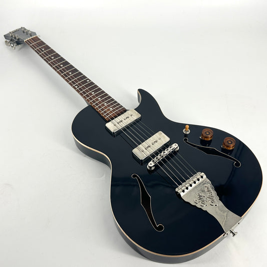 2018 B&G Private Build Step Sister - Black Widow