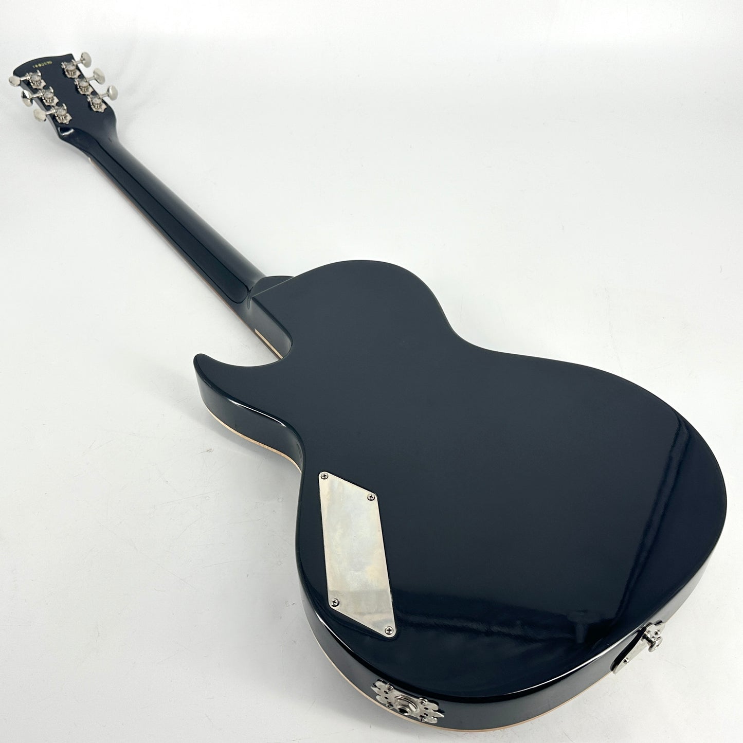 2018 B&G Private Build Step Sister - Black Widow