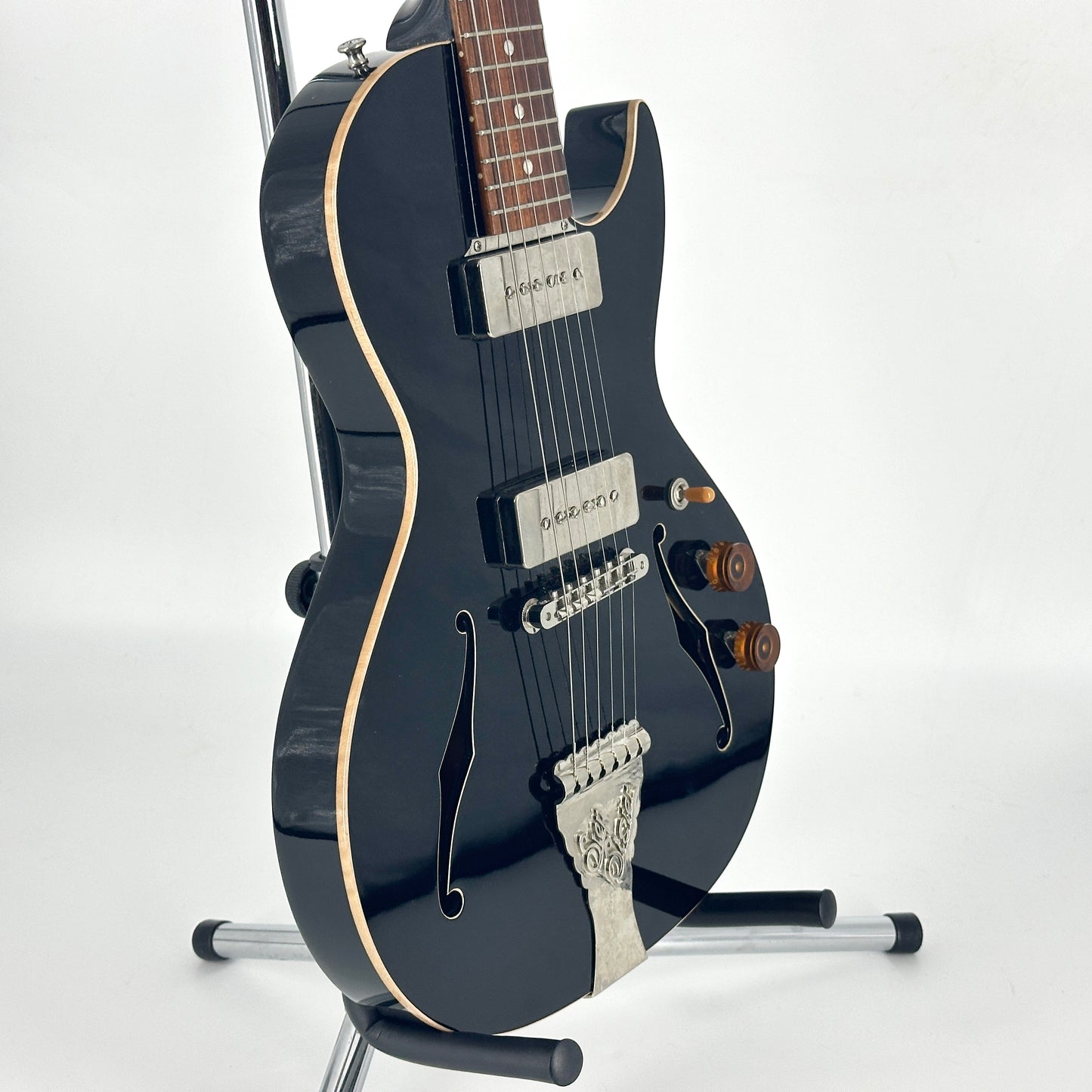2018 B&G Private Build Step Sister - Black Widow