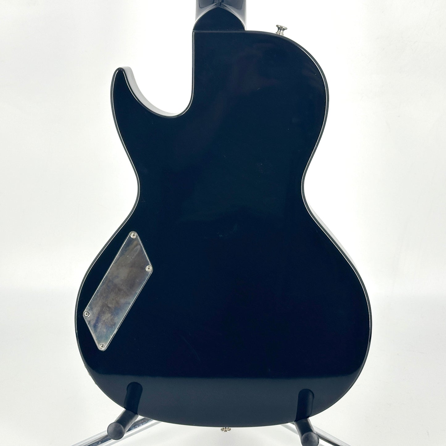 2018 B&G Private Build Step Sister - Black Widow