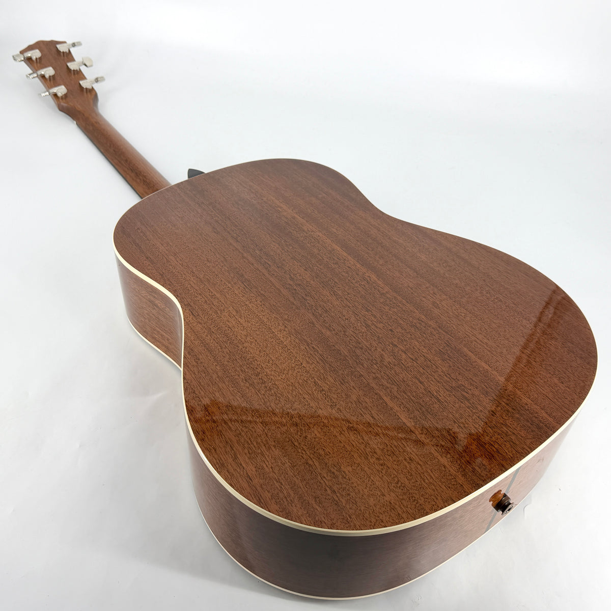 2025 Taylor 517e Grand Pacific Gold Label - Sunburst