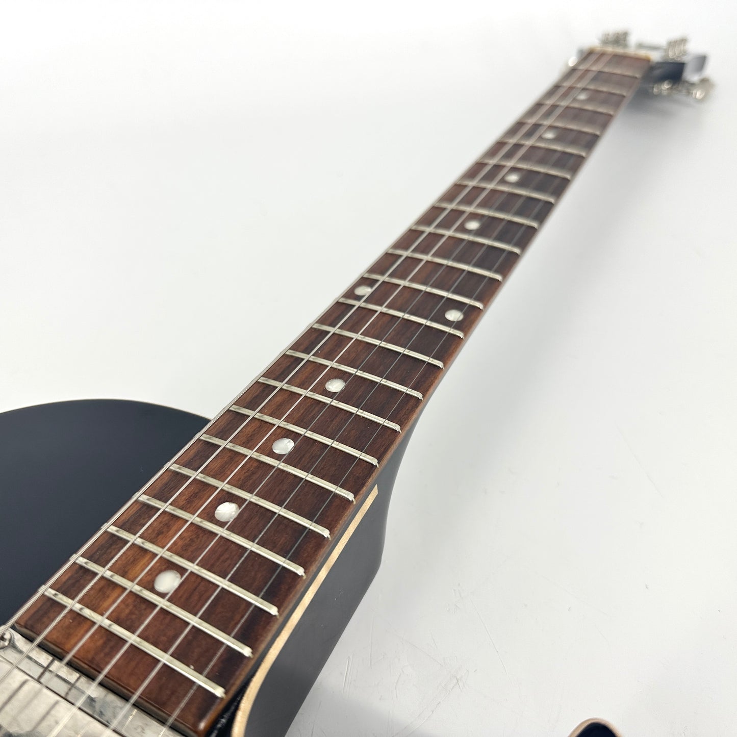 2018 B&G Private Build Step Sister - Black Widow