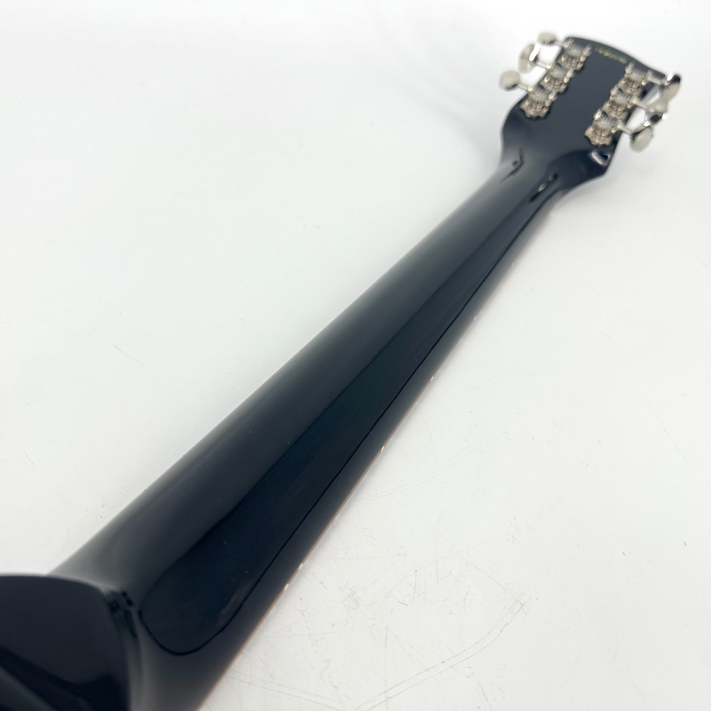 2018 B&G Private Build Step Sister - Black Widow