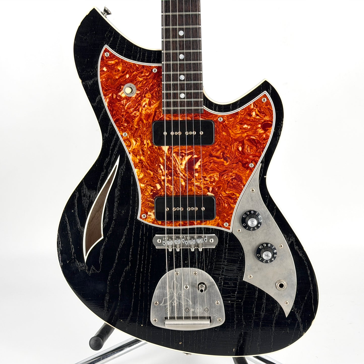 2024 Novo Miris J - Bull Black