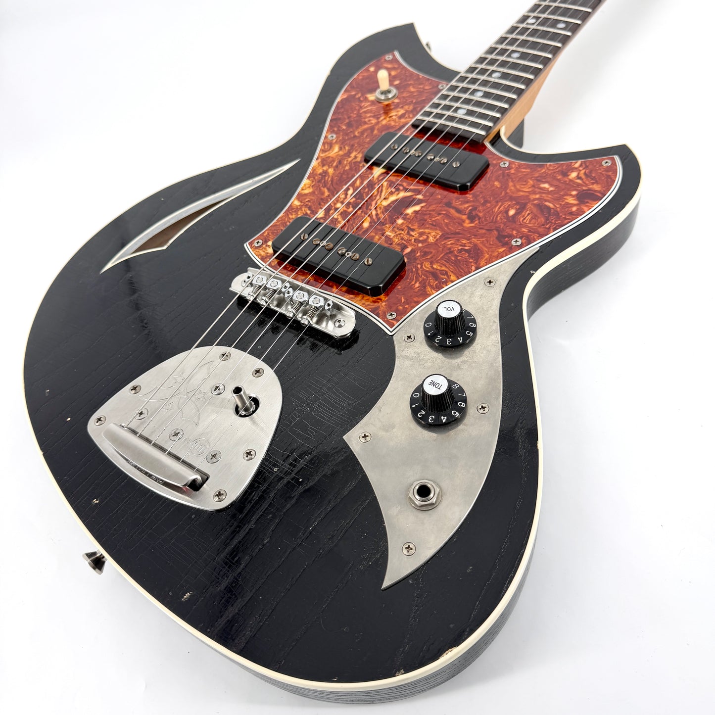 2024 Novo Miris J - Bull Black