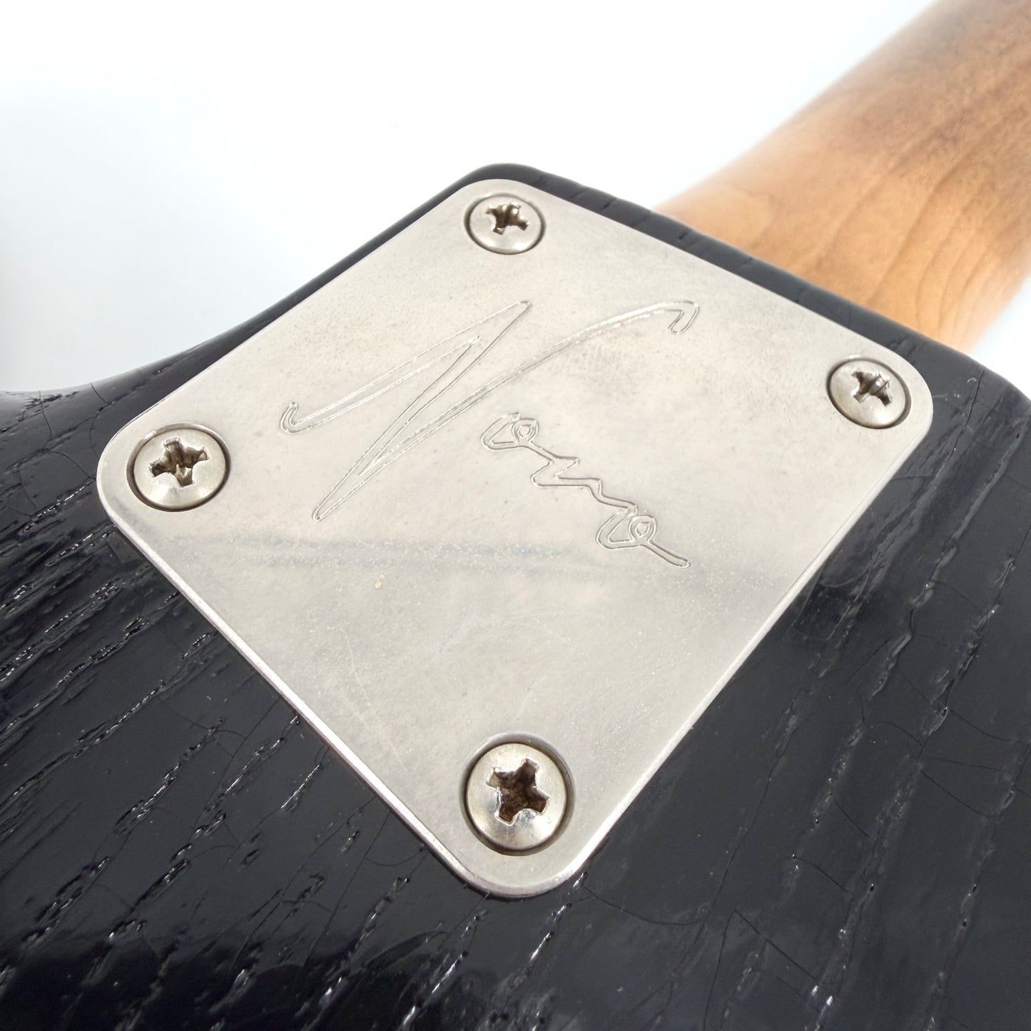 2024 Novo Miris J - Bull Black