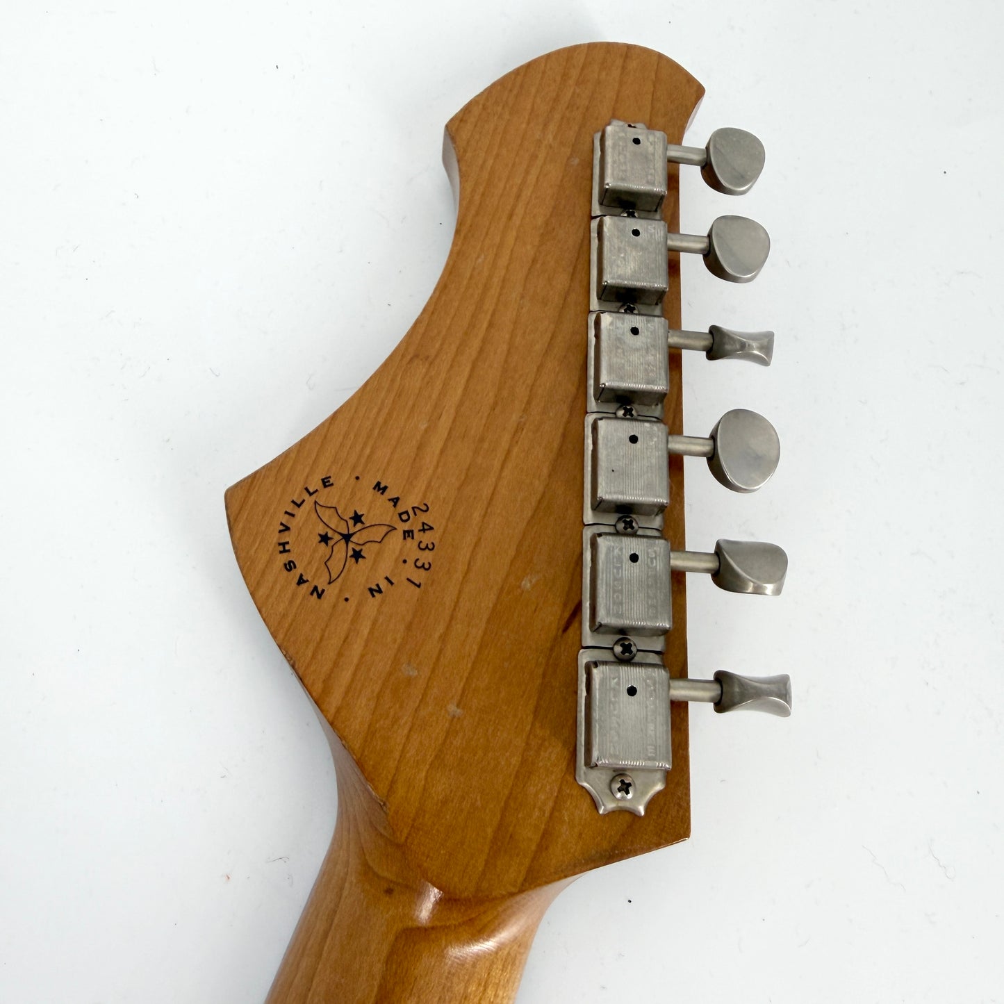 2024 Novo Miris J - Bull Black