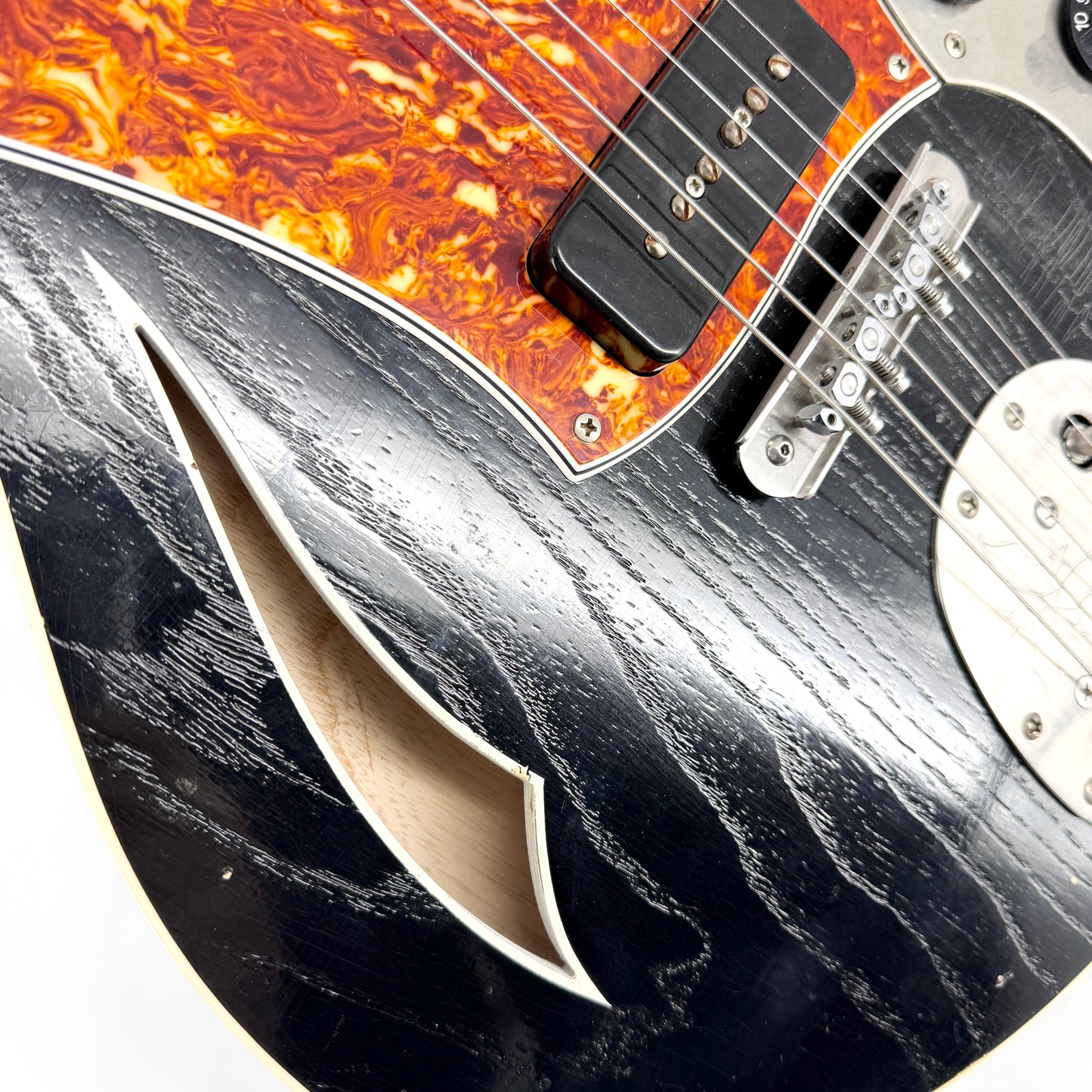 2024 Novo Miris J - Bull Black