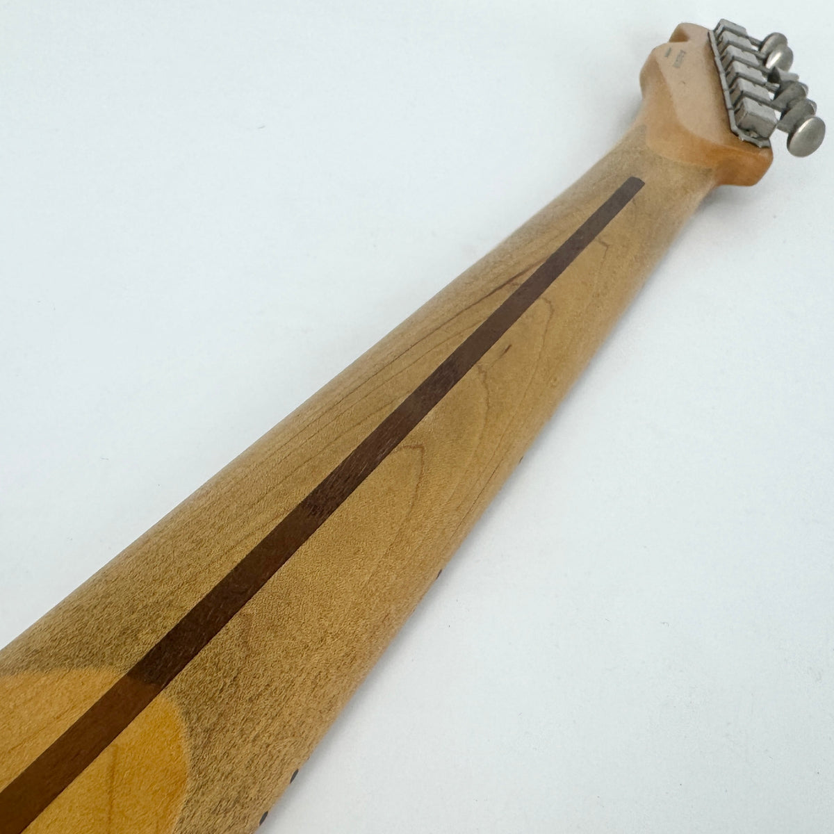 2008 Fender Road Worn 50s Telecaster – Blonde
