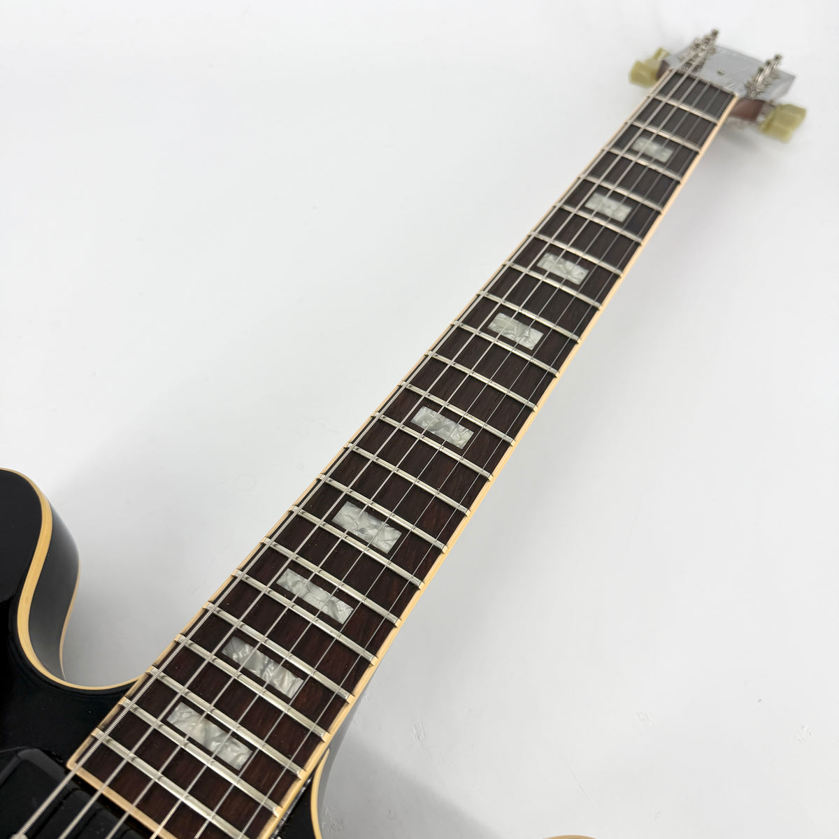 2009 Gibson Custom Shop ES-330 - Vintage Sunburst