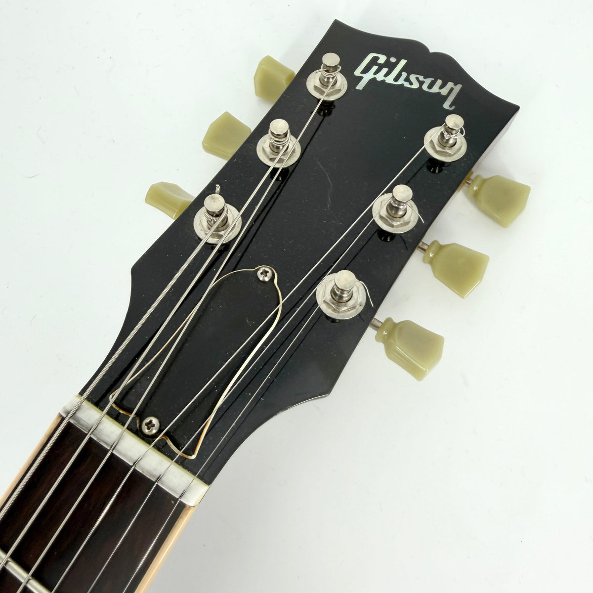 2009 Gibson Custom Shop ES-330 - Vintage Sunburst