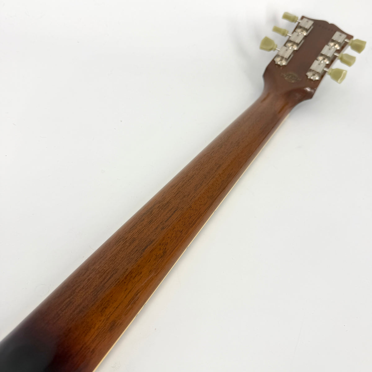2009 Gibson Custom Shop ES-330 - Vintage Sunburst