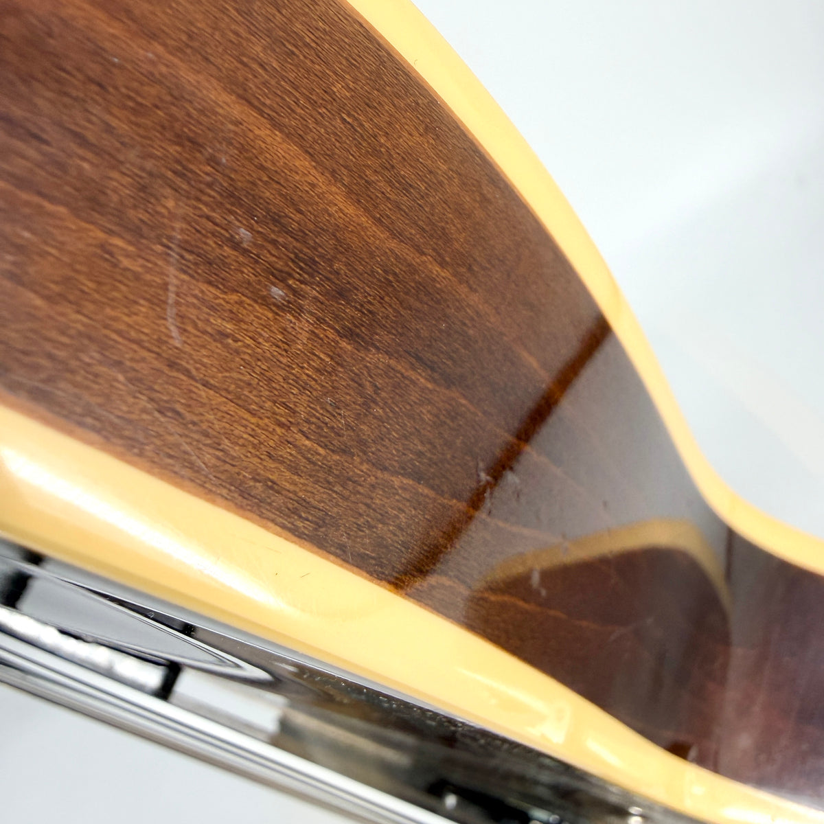 2009 Gibson Custom Shop ES-330 - Vintage Sunburst