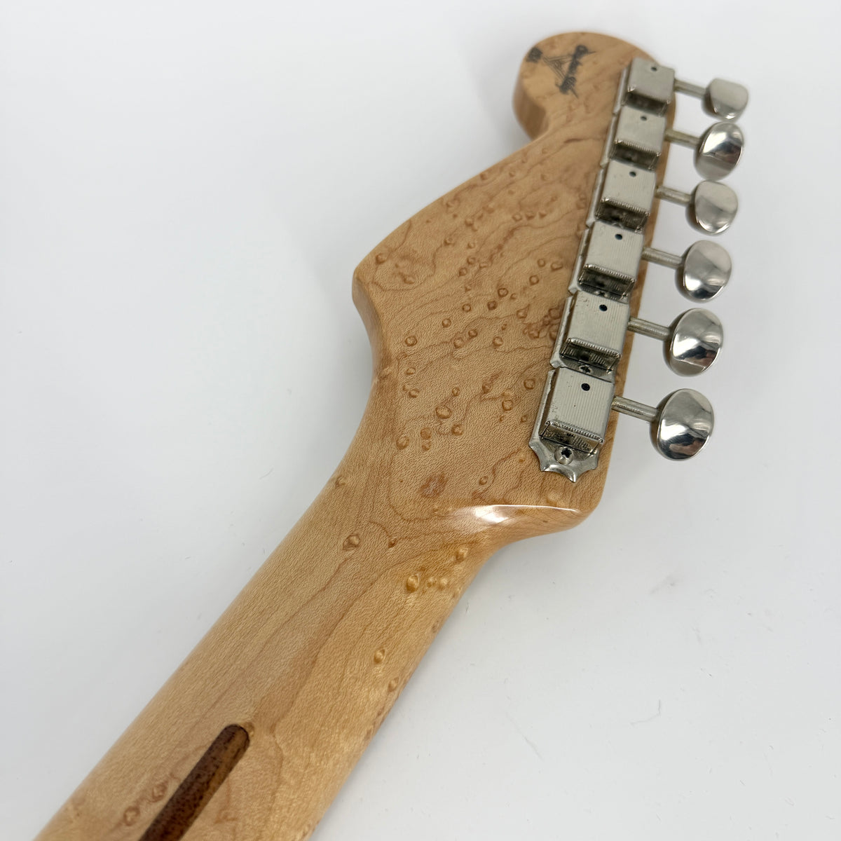 1996 Fender Custom Shop '54 FMT Stratocaster – Natural