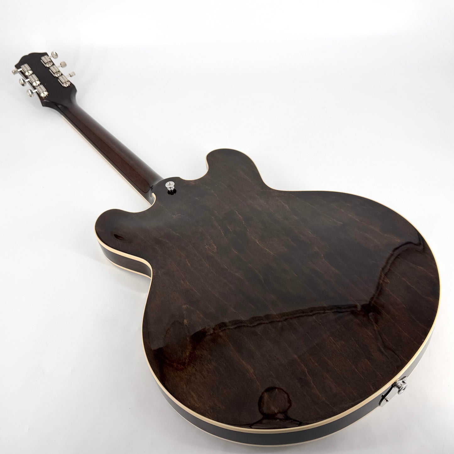 2023 Epiphone USA Casino – Vintage Sunburst