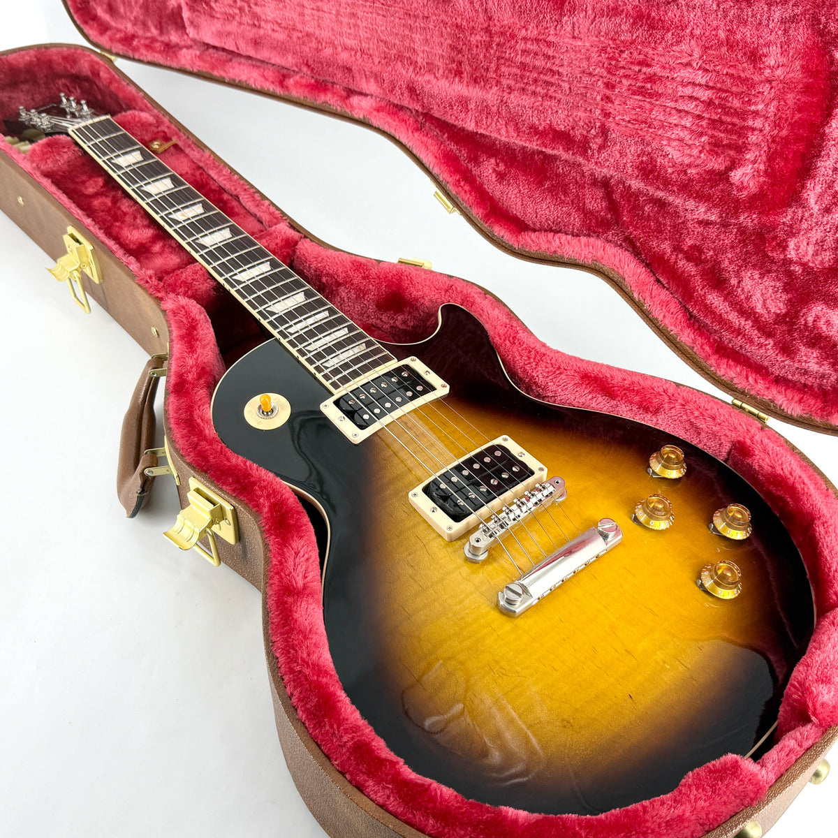 2024 Gibson Slash Signature Les Paul Standard – November Burst