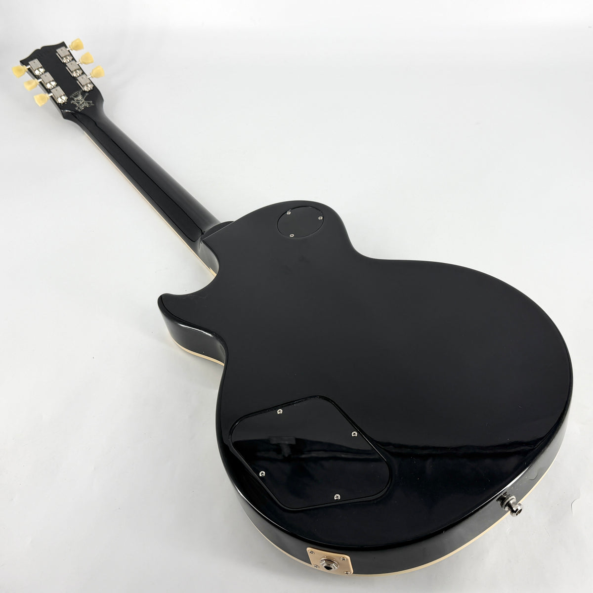 2024 Gibson Slash Signature Les Paul Standard – November Burst