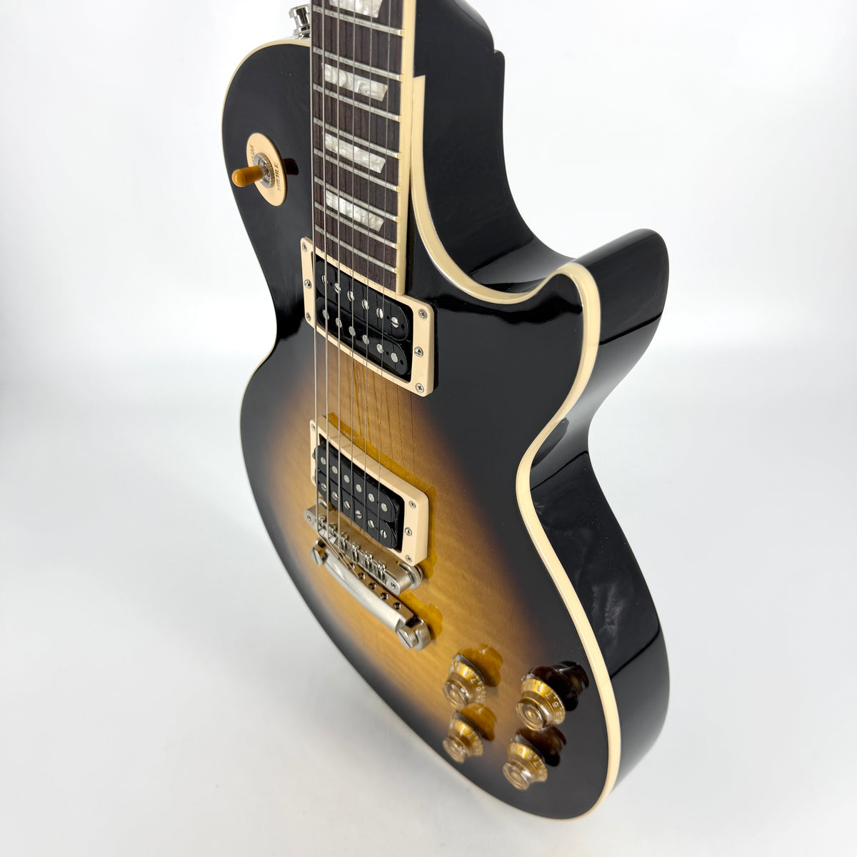 2024 Gibson Slash Signature Les Paul Standard – November Burst