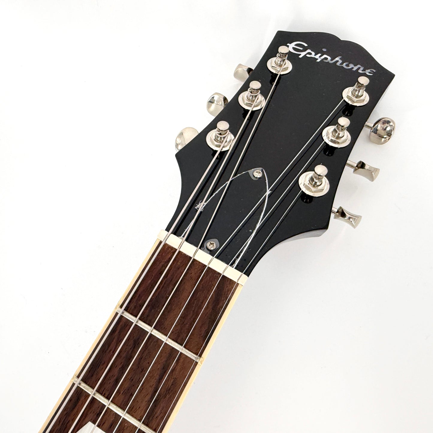 2023 Epiphone USA Casino – Vintage Sunburst