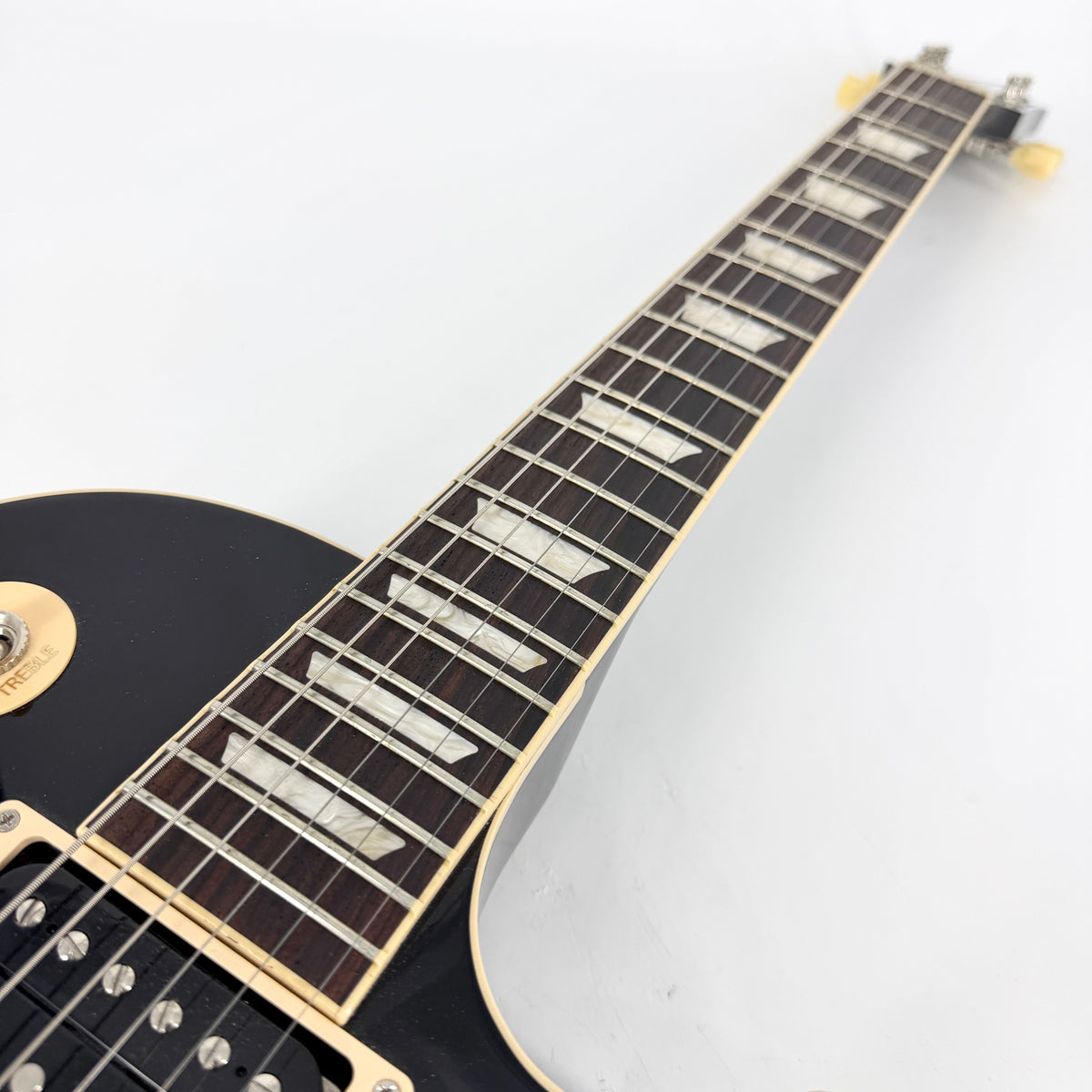 2024 Gibson Slash Signature Les Paul Standard – November Burst