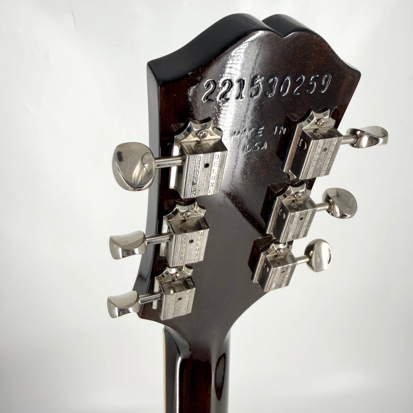 2023 Epiphone USA Casino – Vintage Sunburst