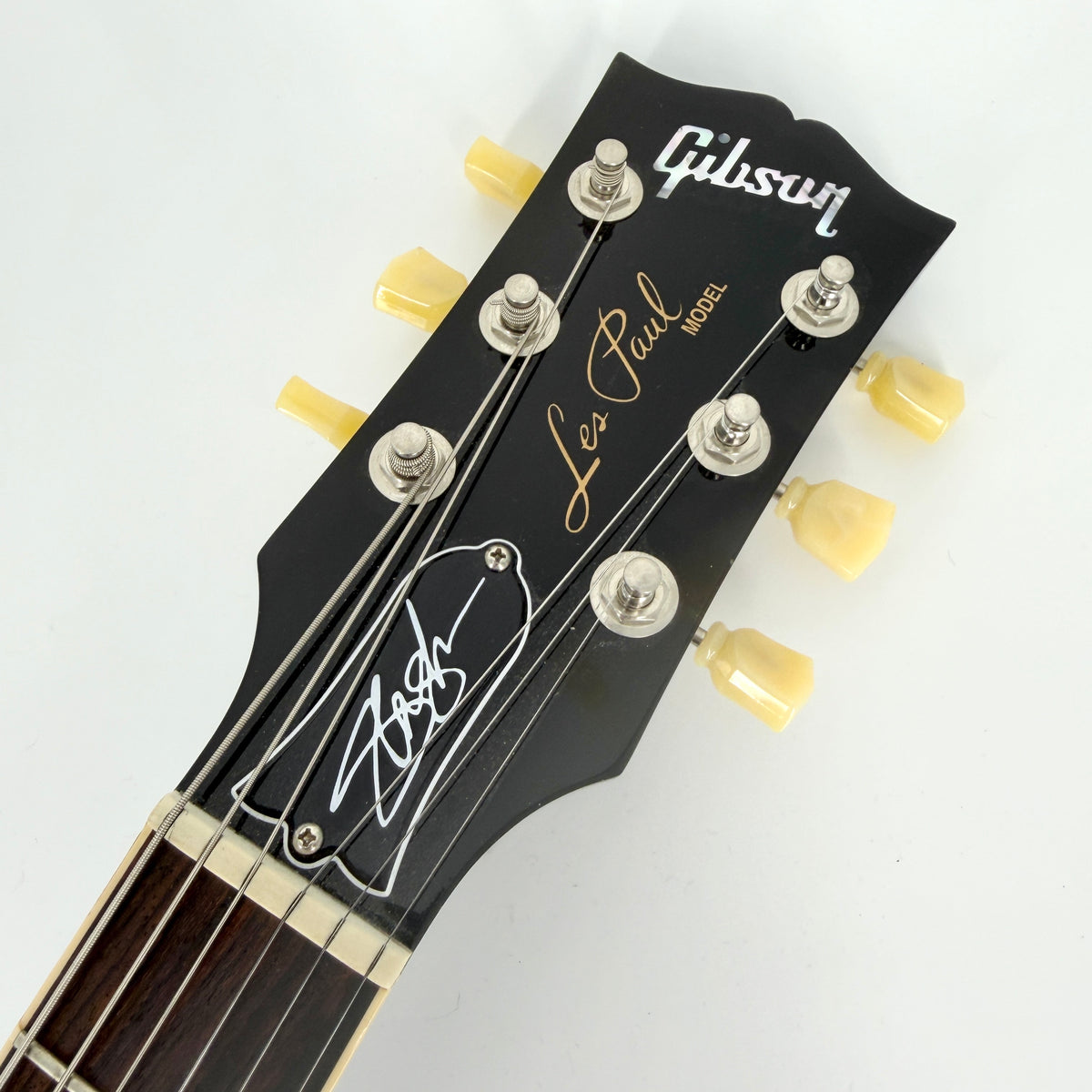 2024 Gibson Slash Signature Les Paul Standard – November Burst