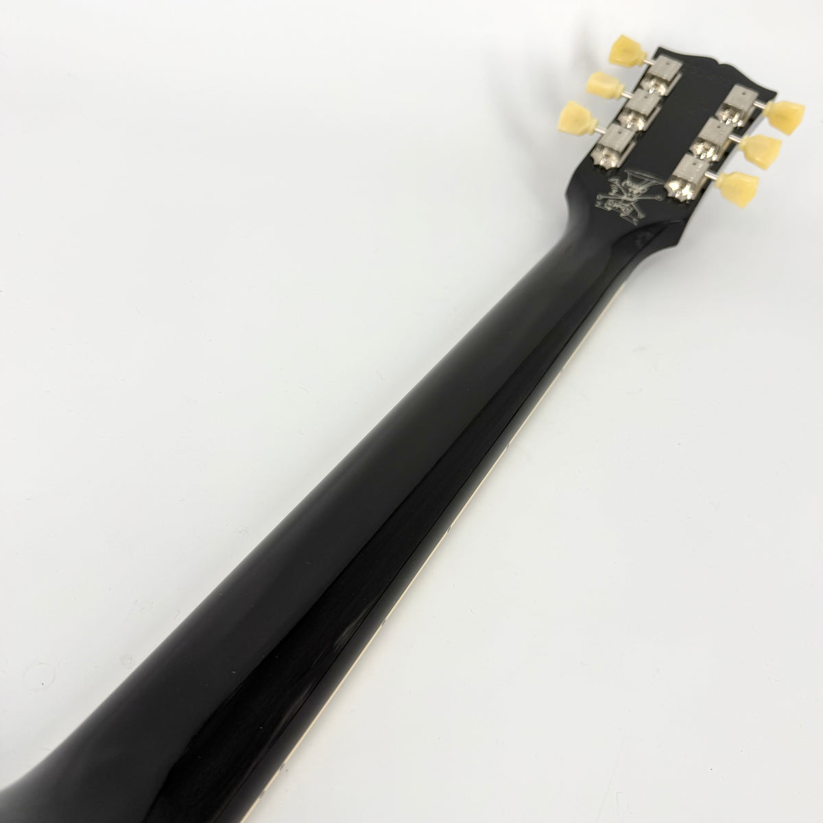 2024 Gibson Slash Signature Les Paul Standard – November Burst