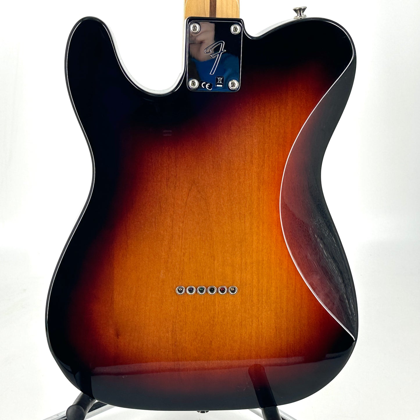 2019 Fender Player Telecaster HH - Sunburst