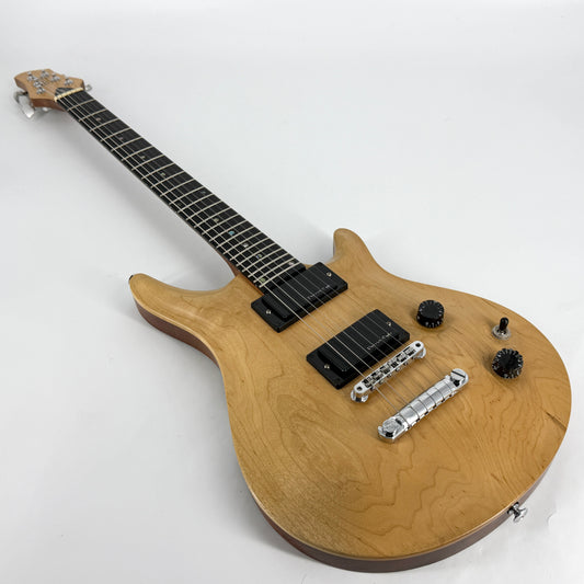 1993 Patrick Eggle Berlin Standard - Natural