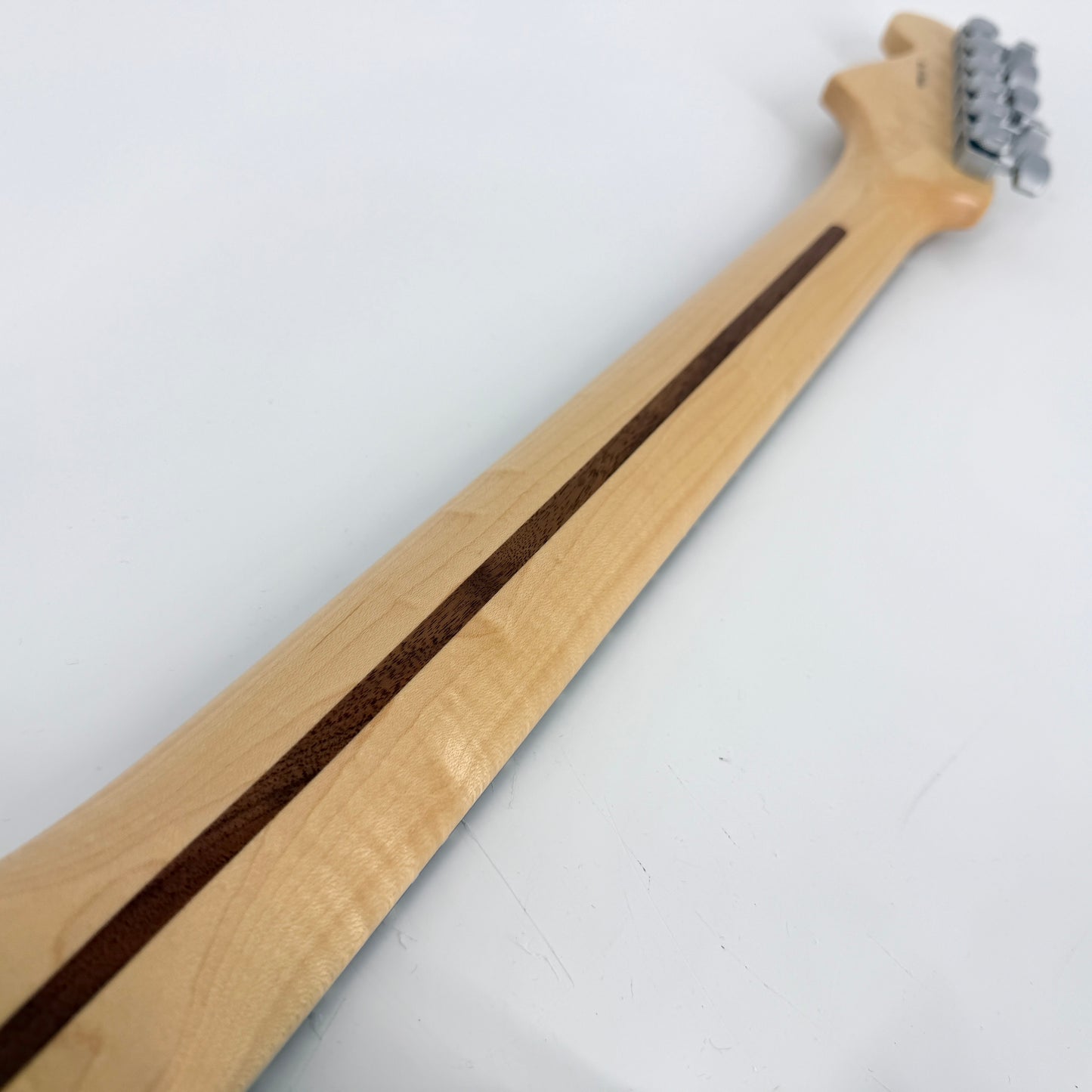 2017 Fender Jeff Beck American Stratocaster – Surf Green