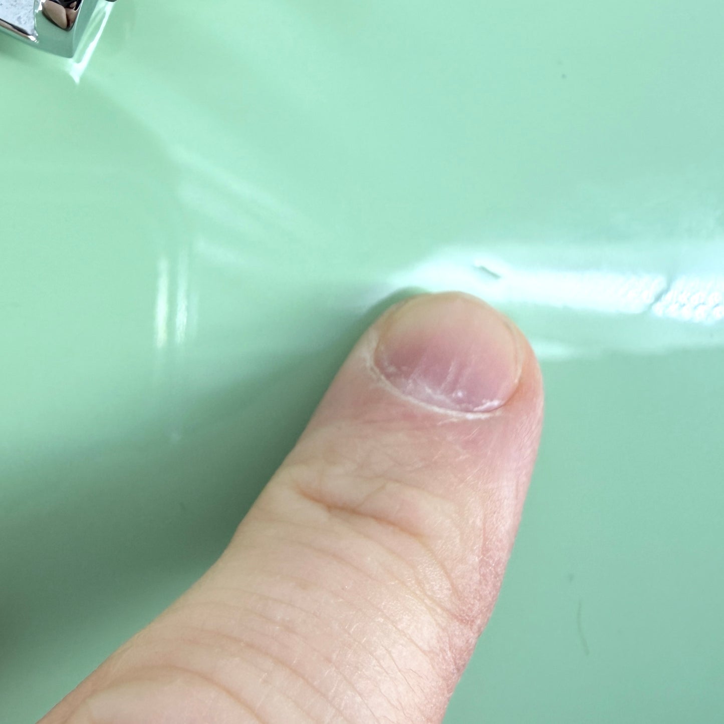 2017 Fender Jeff Beck American Stratocaster – Surf Green