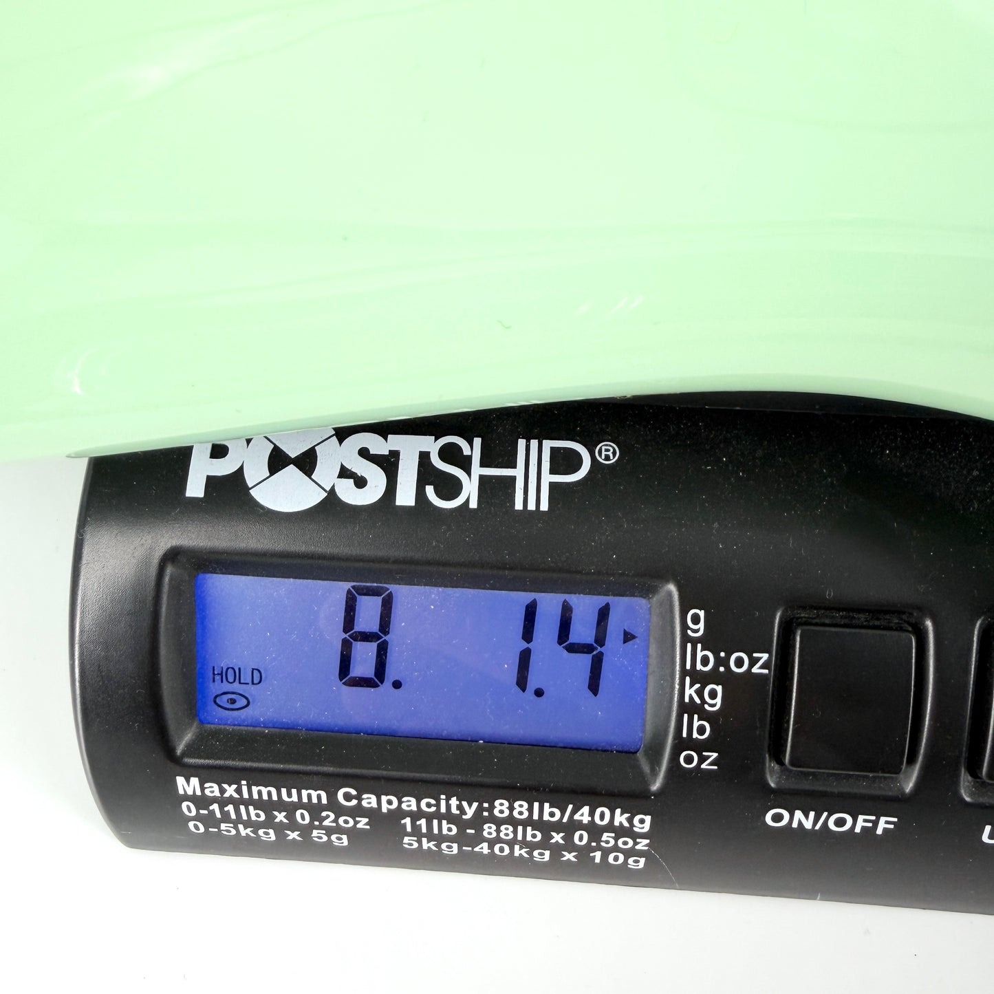 2017 Fender Jeff Beck American Stratocaster – Surf Green