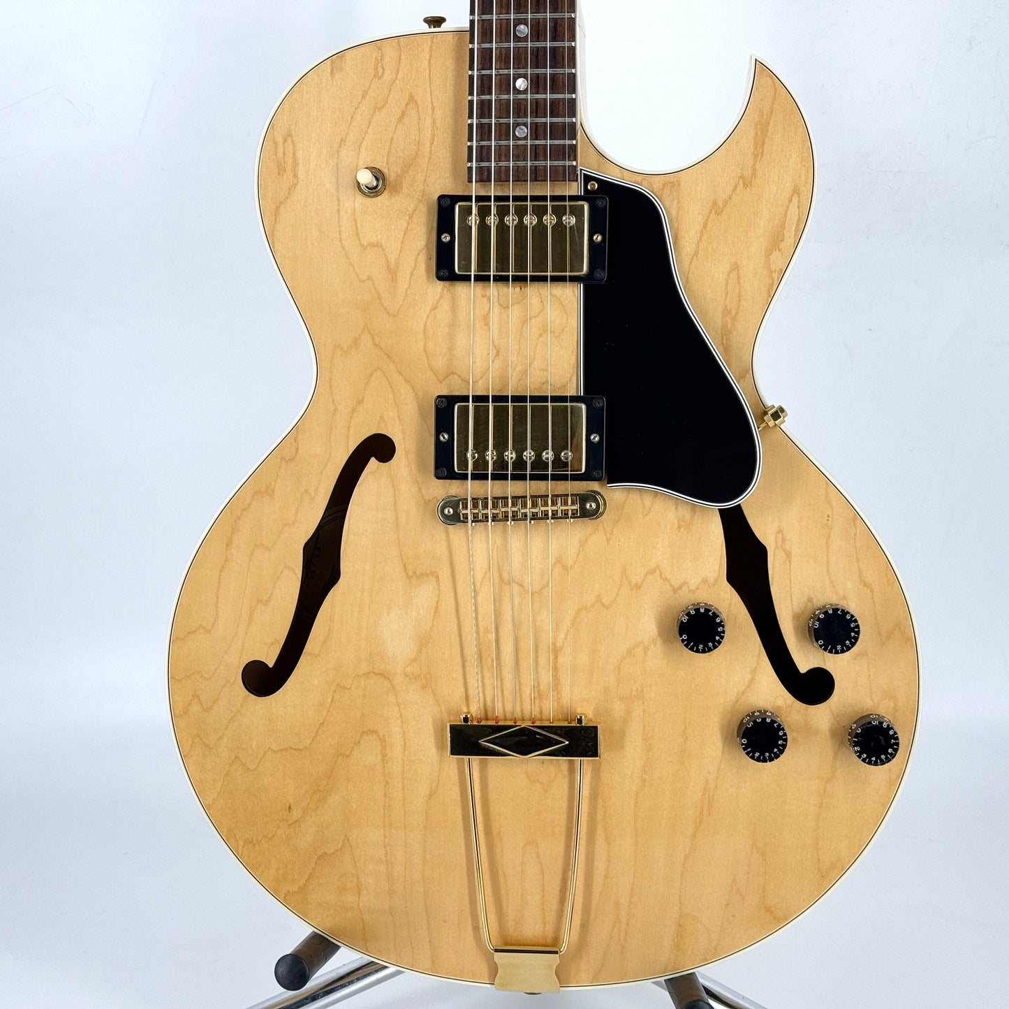 2001 Gibson ES-135 - Natural