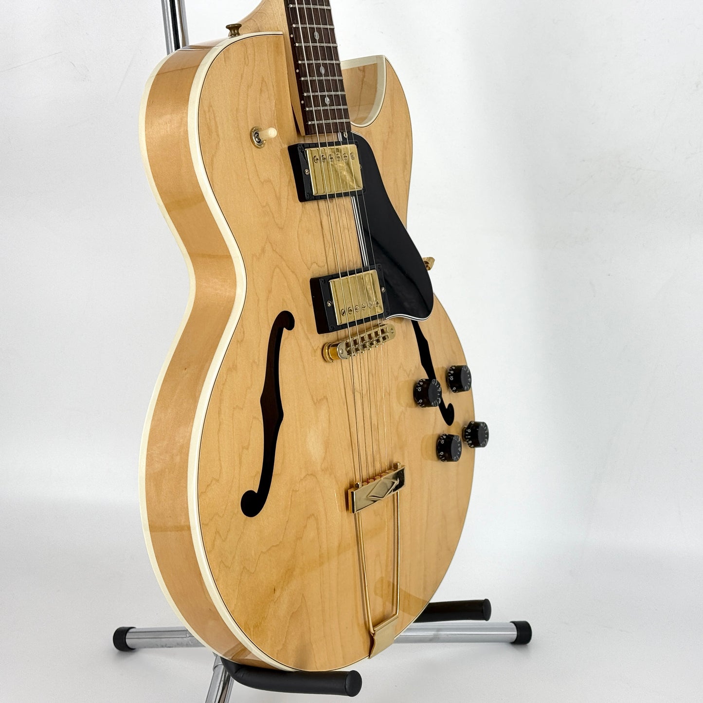 2001 Gibson ES-135 - Natural