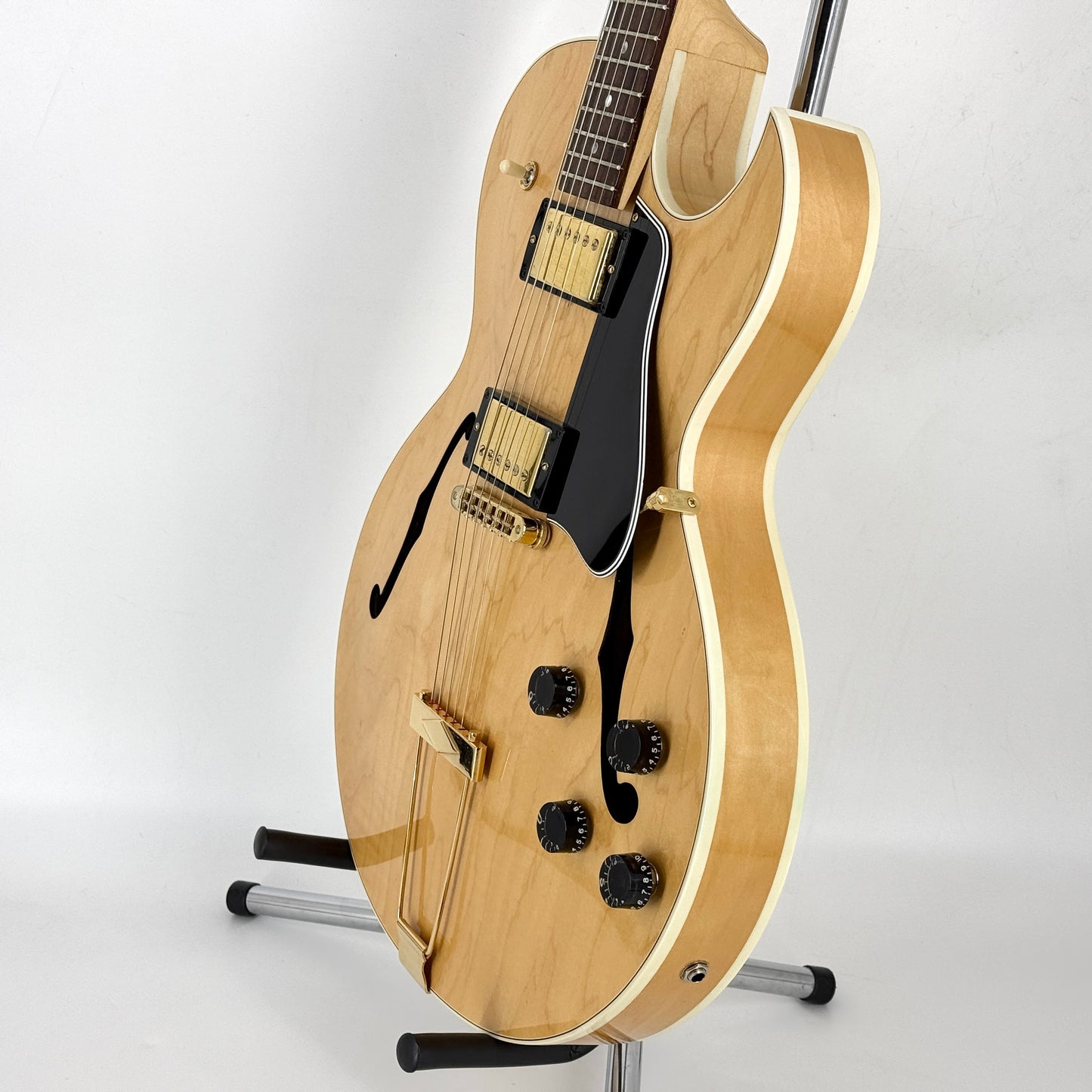 2001 Gibson ES-135 - Natural