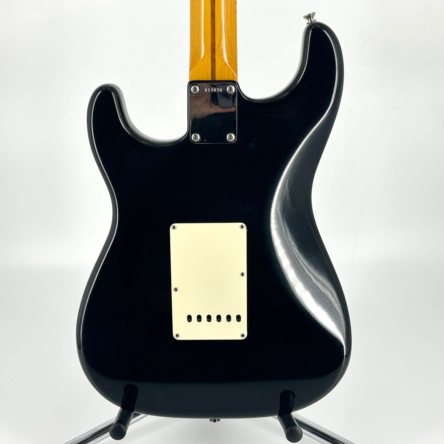2010 Fender Custom Shop David Gilmour Stratocaster NOS - Black