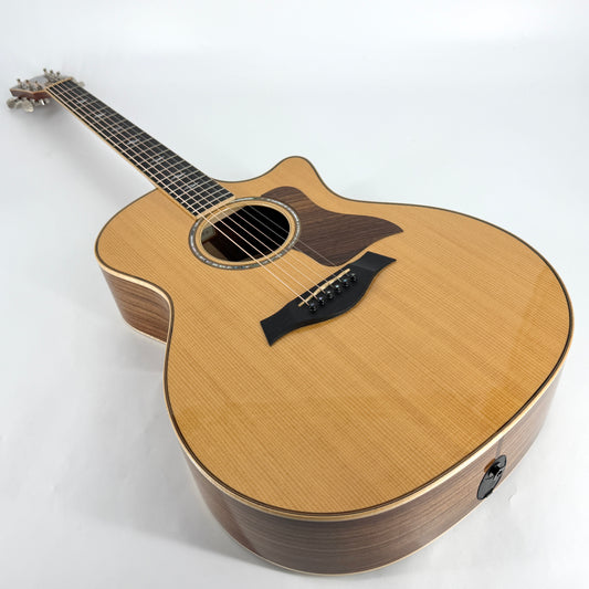 2016 Taylor 814ce - Natural