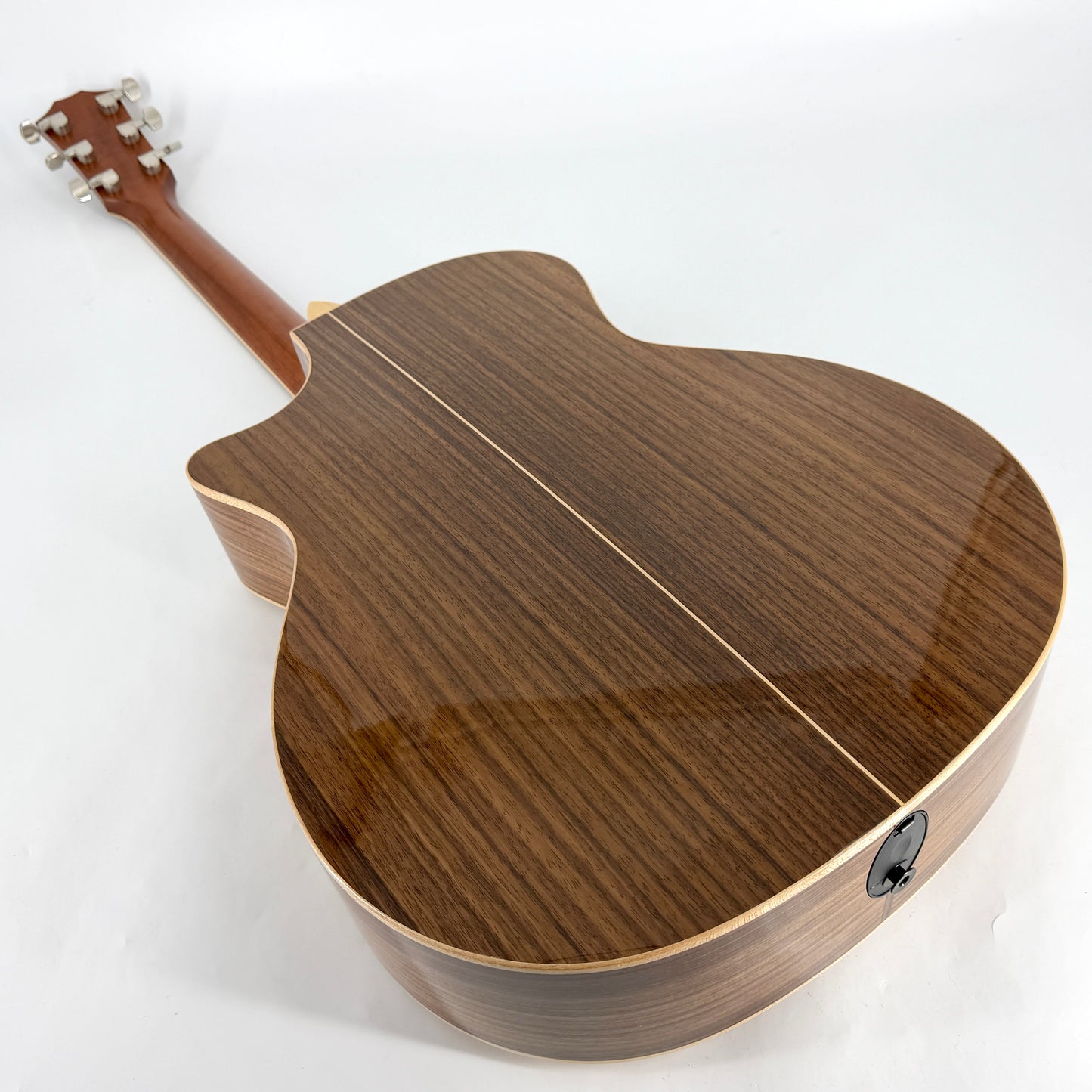 2016 Taylor 814ce - Natural