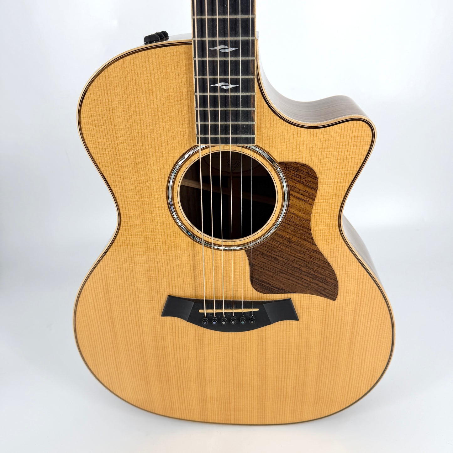 2016 Taylor 814ce - Natural