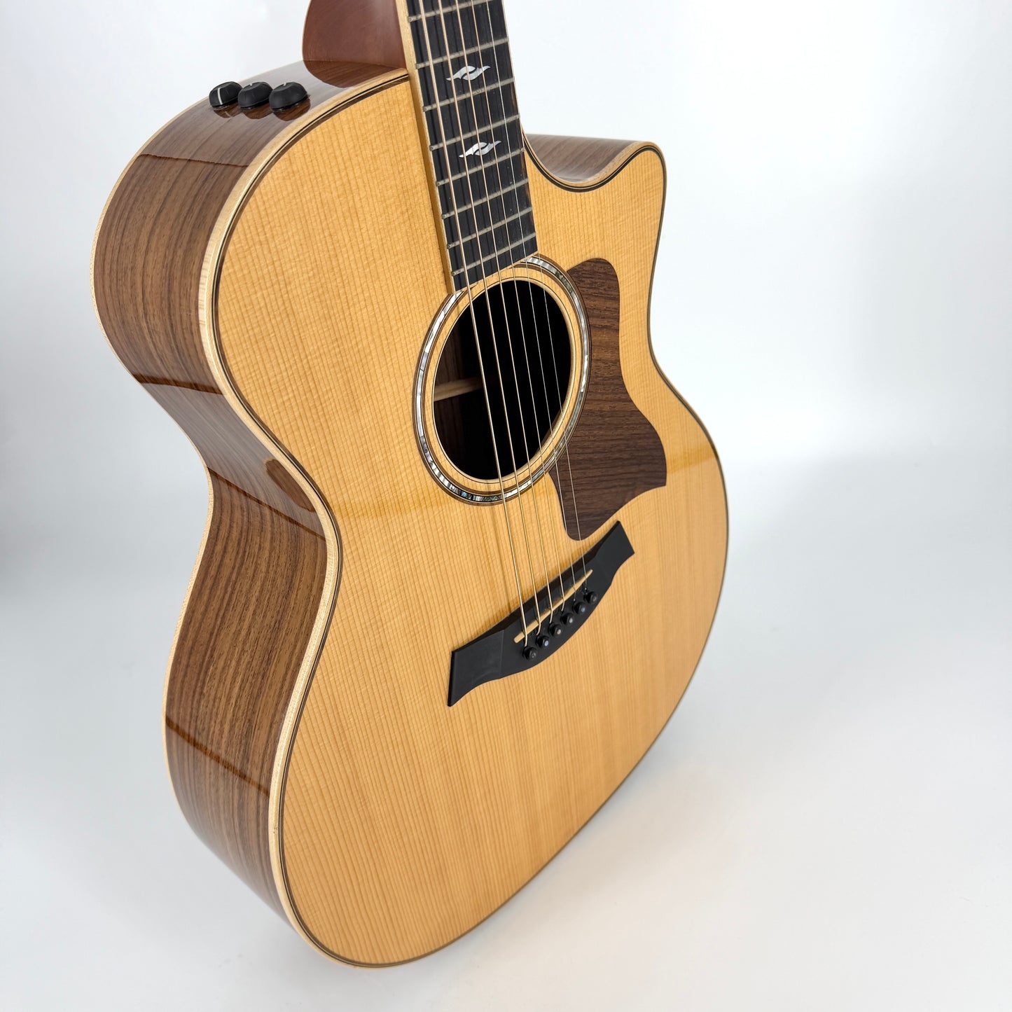 2016 Taylor 814ce - Natural