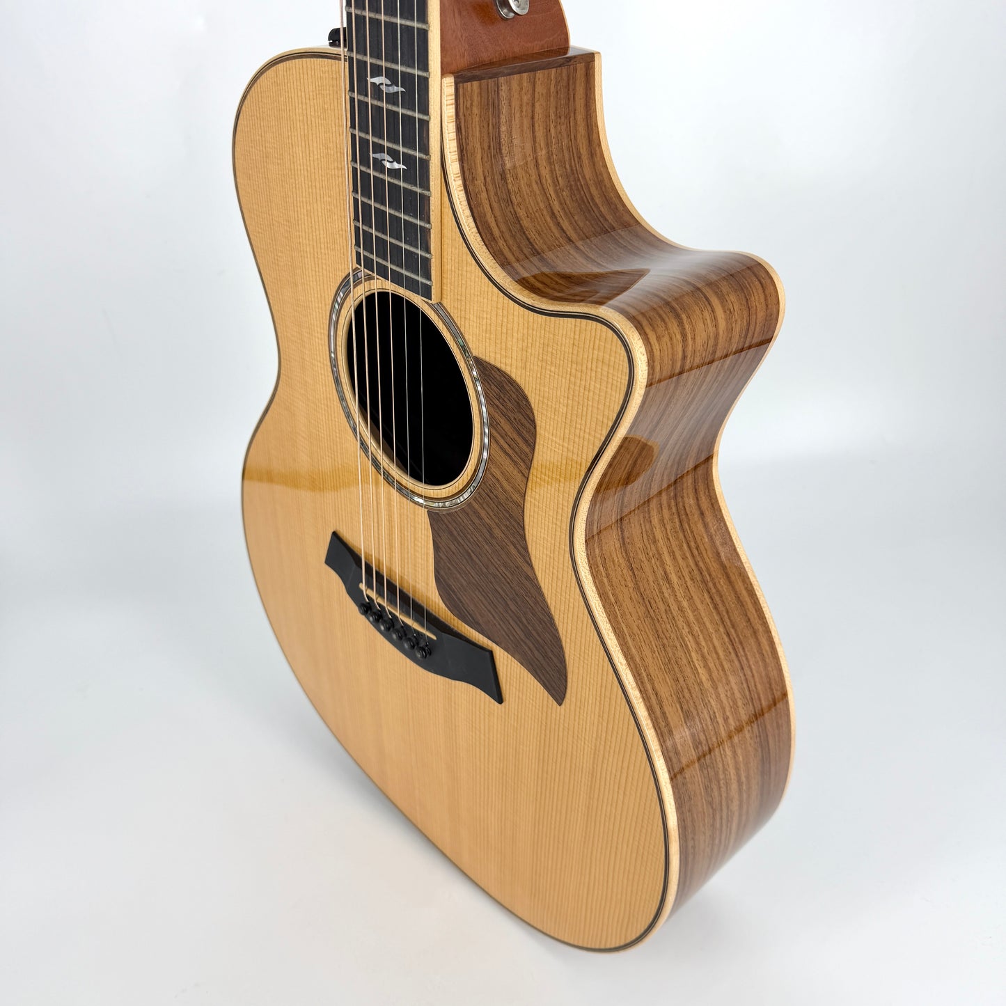 2016 Taylor 814ce - Natural