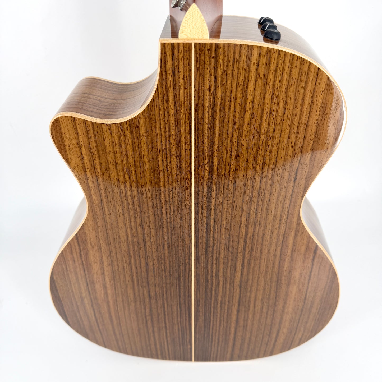 2016 Taylor 814ce - Natural