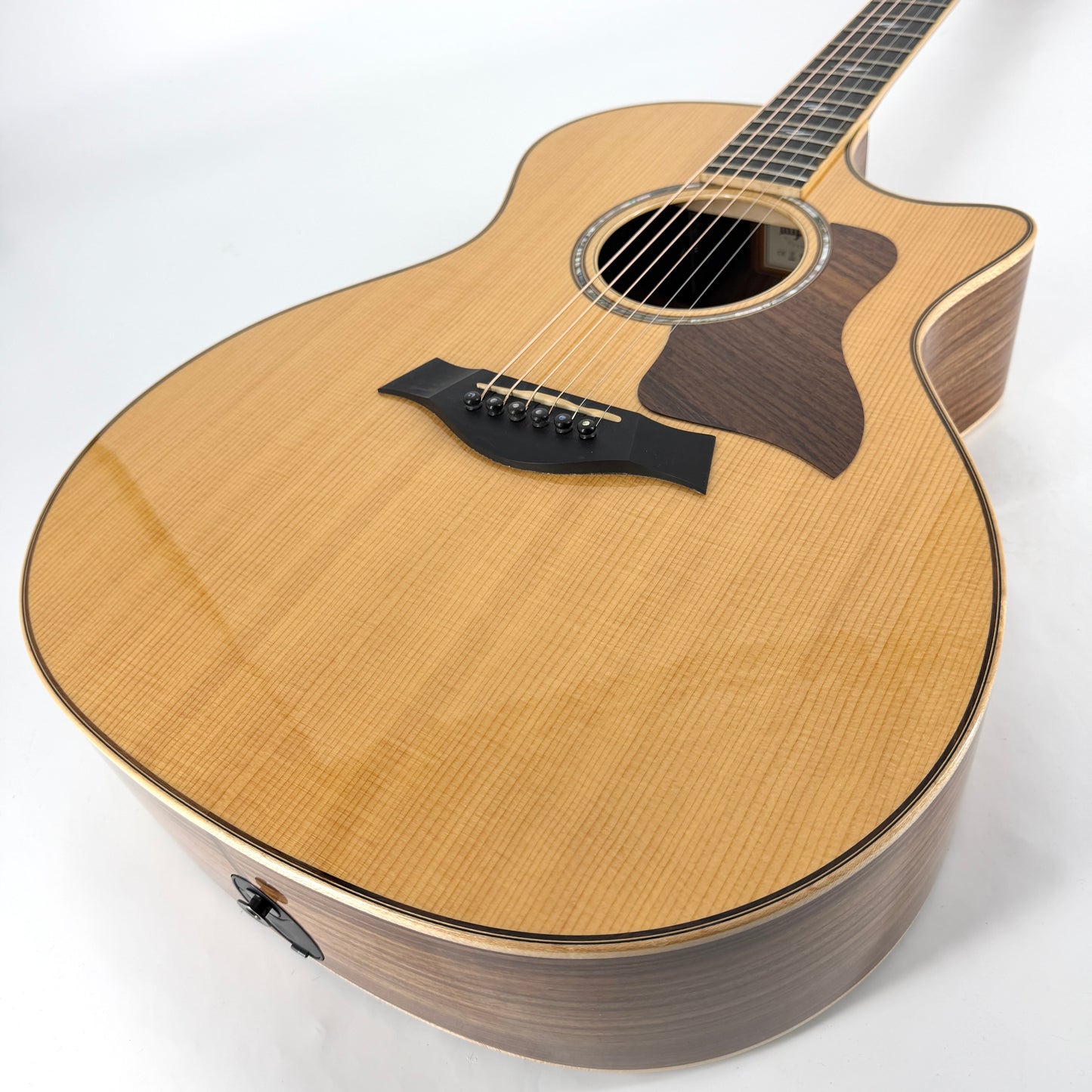 2016 Taylor 814ce - Natural