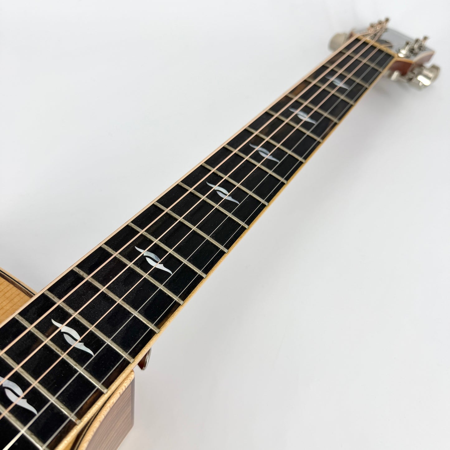2016 Taylor 814ce - Natural