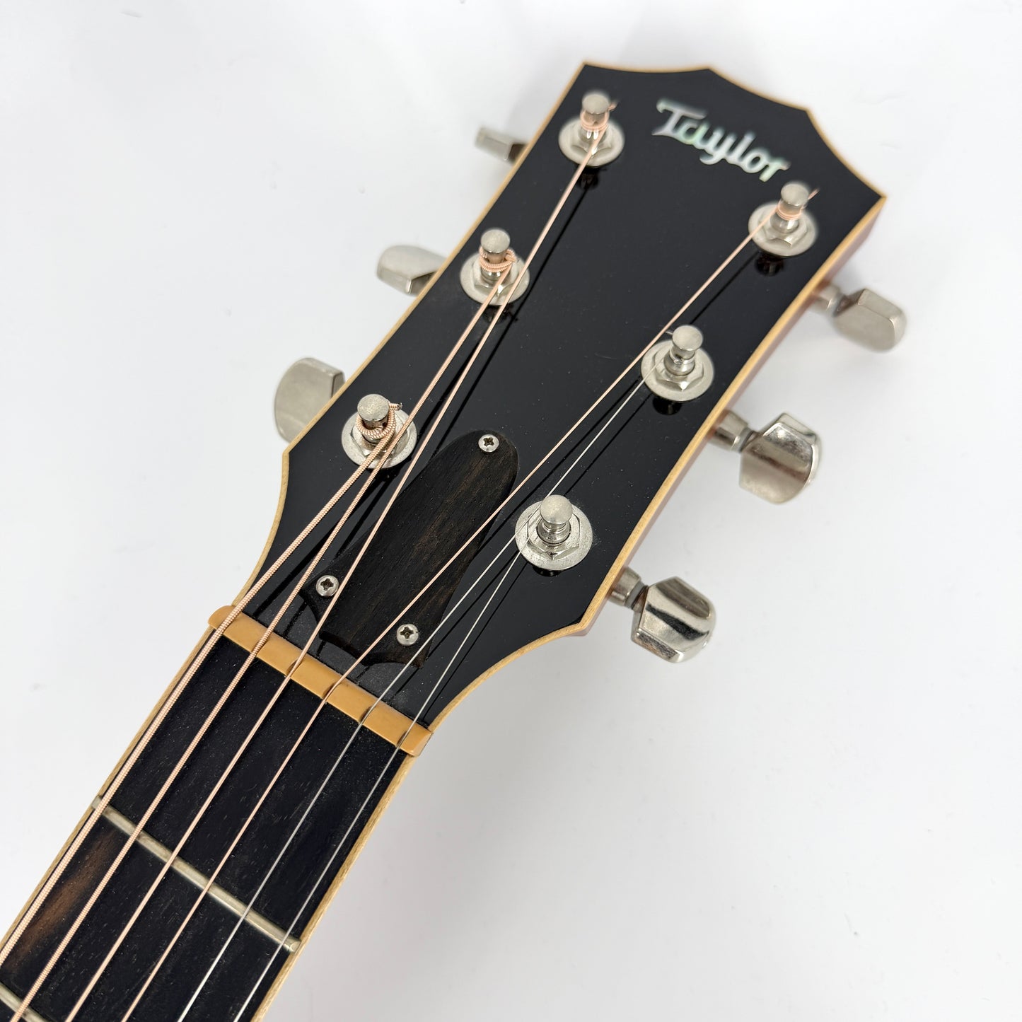 2016 Taylor 814ce - Natural