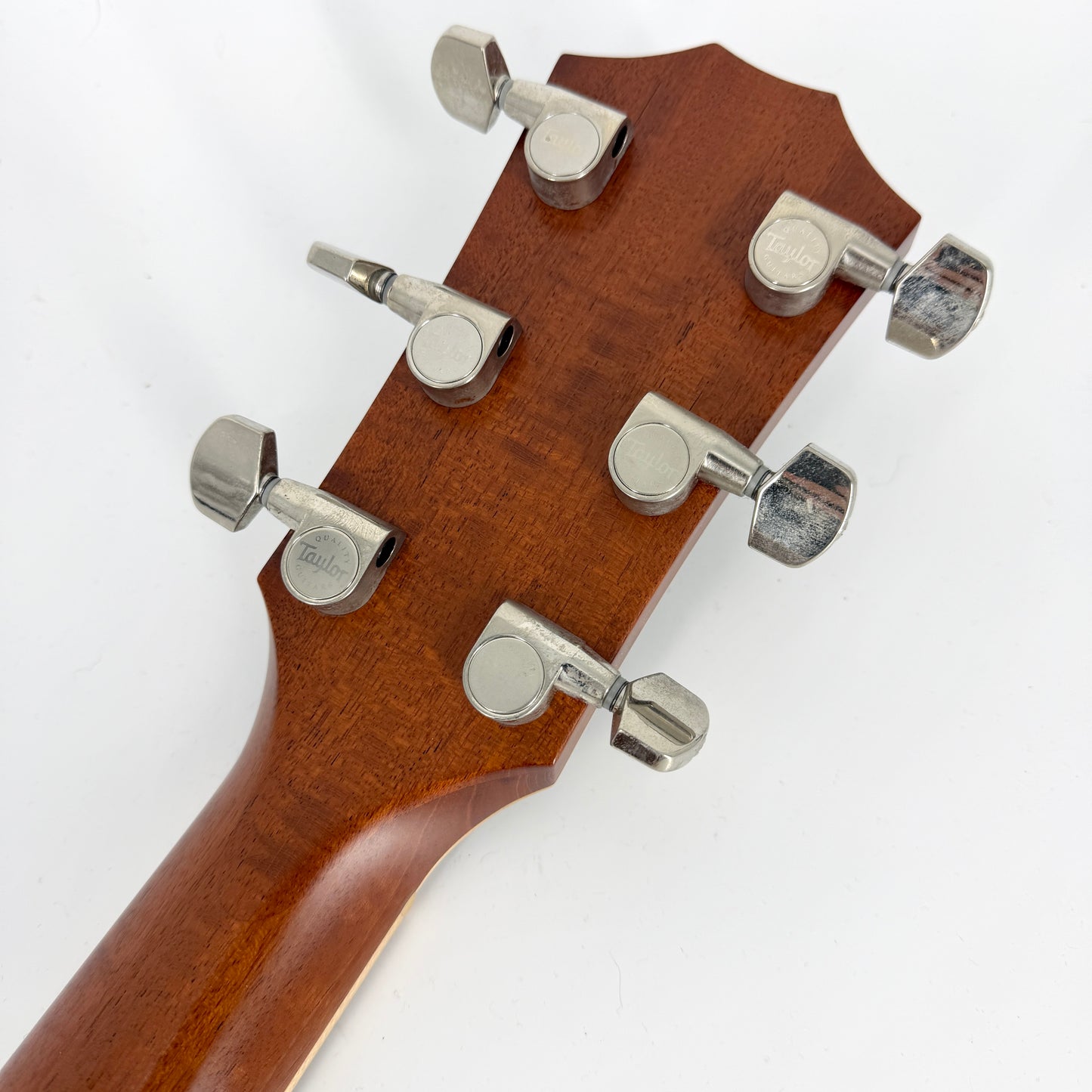 2016 Taylor 814ce - Natural