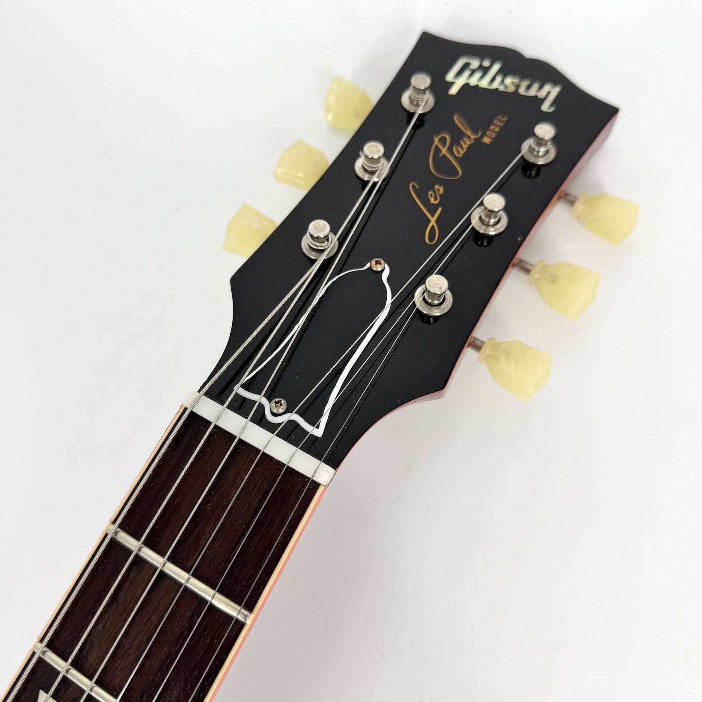 2014 Gibson Custom Shop 1959 Les Paul R9 - Bourbon Burst