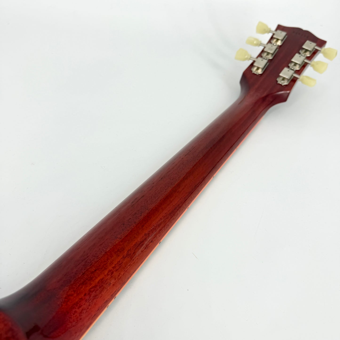2014 Gibson Custom Shop 1959 Les Paul R9 - Bourbon Burst